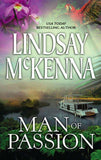 Man of Passion (Mills & Boon Silhouette): First edition (9781472092236)