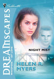 Night Mist: First edition (9781474026086)