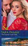 The Surprise Conti Child (Mills & Boon Modern) (The Legendary Conti Brothers, Book 1) (9781474043892)