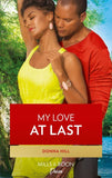 My Love At Last (Sag Harbor Village, Book 5) (9781474044813)