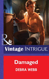 Damaged (Mills & Boon Intrigue) (Colby Agency: The New Equalizers, Book 2): First edition (9781472035714)
