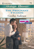 The Pregnant Tycoon (Mills & Boon Cherish): First edition (9781474014052)