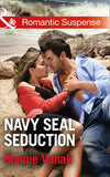 Navy Seal Seduction (Mills & Boon Romantic Suspense) (SOS Agency, Book 1) (9781474040303)
