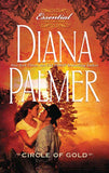 Circle Of Gold: First edition (9781474012959)