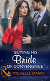 Buying His Bride Of Convenience (Mills & Boon Modern) (Bound to a Billionaire, Book 3) (9781474052955)