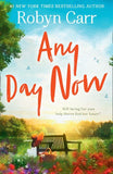 Any Day Now (Sullivan's Crossing, Book 2) (9781474069366)