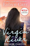 Promise Canyon (A Virgin River Novel, Book 11): First edition (9781408935590)