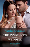 The Innocent's Emergency Wedding (Conveniently Wed!, Book 22) (9780263271003)