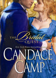 The Bridal Quest: First edition (9781408934760)