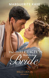 Sheikh's Mail-Order Bride (Mills & Boon Historical) (Hot Arabian Nights, Book 2) (9781474042499)