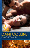Proof Of Their Sin (Mills & Boon Modern) (One Night With Consequences, Book 1): First edition (9781472002204)