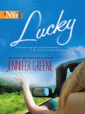 Lucky (Mills & Boon Silhouette): First edition (9781472089083)