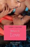 Return to Love: First edition (9781472008602)