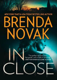 In Close: First edition (9781408968666)