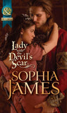 Lady With The Devil's Scar (Mills & Boon Historical): First edition (9781408943663)