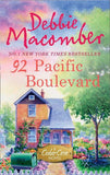 92 Pacific Boulevard (A Cedar Cove Novel, Book 9): First edition (9781408935828)