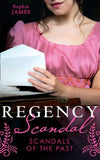 Regency Scandal: Scandals Of The Past: Ruined by the Reckless Viscount / The Dissolute Duke (9780263299458)